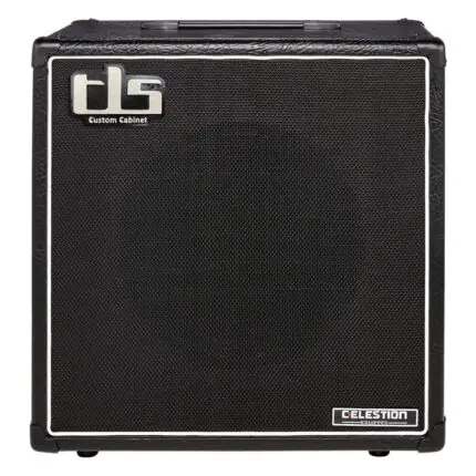 The Live Sound Junior Cab 112