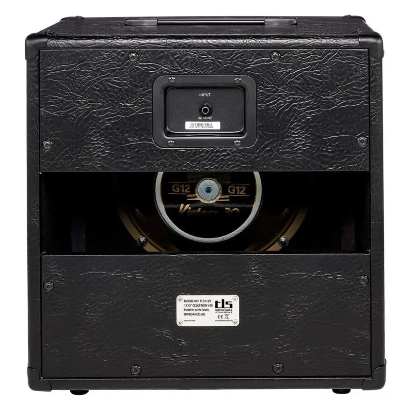 The Live Sound Junior Cab 112