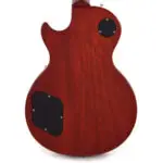 Gibson Les Paul Standard '60s - Bourbon Burst