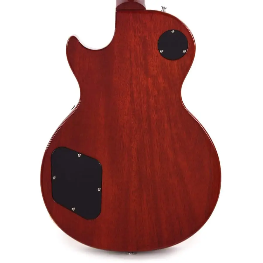Gibson Les Paul Standard '60s - Bourbon Burst