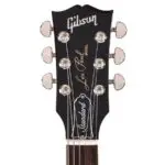 Gibson Les Paul Standard '60s - Bourbon Burst