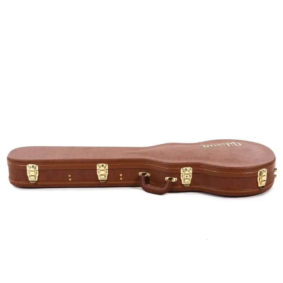 Gibson Les Paul Standard '60s - Bourbon Burst
