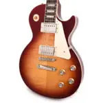 Gibson Les Paul Standard '60s - Bourbon Burst