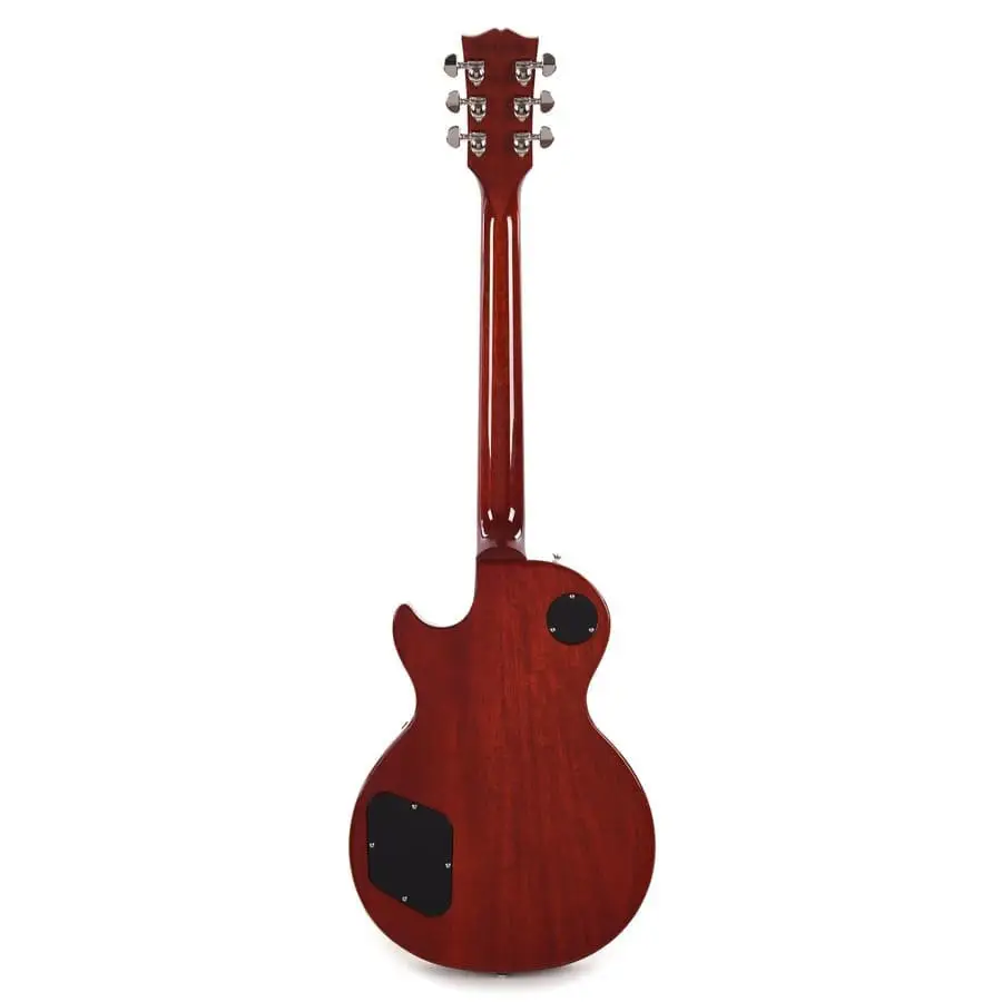Gibson Les Paul Standard '60s - Bourbon Burst