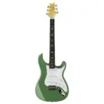 PRS SE John Mayer Silver Sky - Ever Green