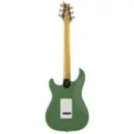 PRS SE John Mayer Silver Sky - Ever Green