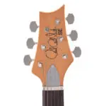 PRS SE John Mayer Silver Sky - Dragon Fruit