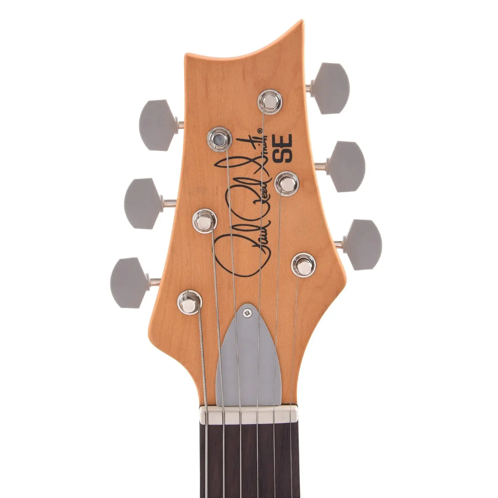 PRS SE John Mayer Silver Sky - Dragon Fruit