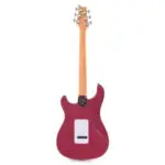 PRS SE John Mayer Silver Sky - Dragon Fruit