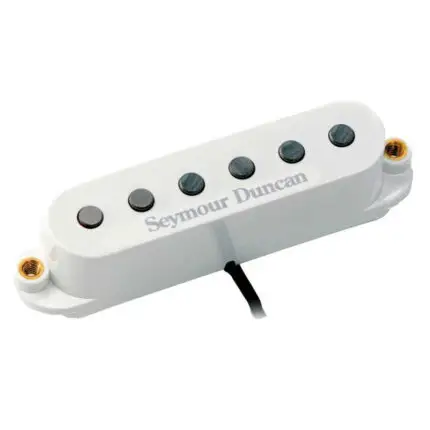 Seymour Duncan SSL-5 Staggered RWRP