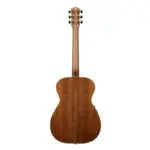 Mato EBG808 Artist w/case