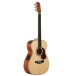 Mato EBG808 Artist w/case