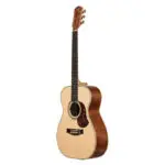 Mato EBG808 Artist w/case