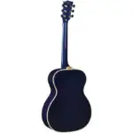 Eko NXT A100 - See Through Blue