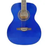 Eko NXT A100 - See Through Blue