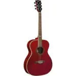 Eko NXT A100 - See Through Red