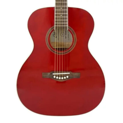 Eko NXT A100 - See Through Red