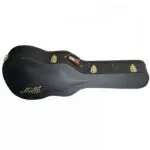 Maton EBG808A Artist w/case
