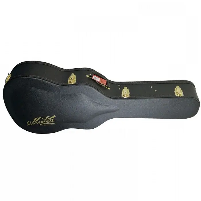 Maton EBG808A Artist w/case
