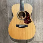 Maton EBG808A Artist w/case