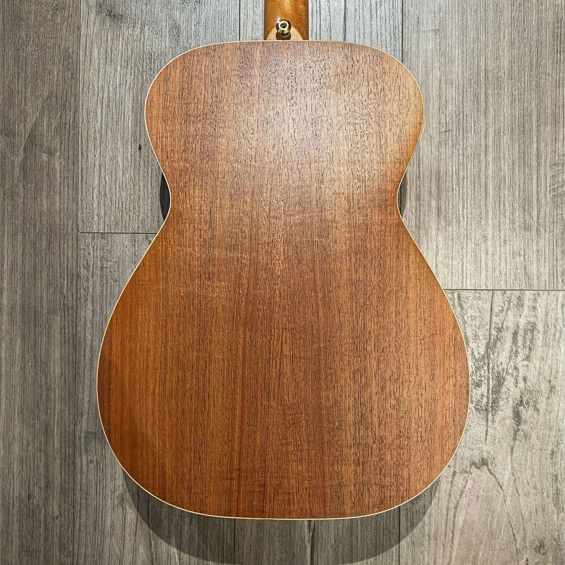 Maton EBG808A Artist w/case