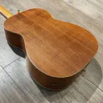 Maton EBG808A Artist w/case