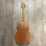 Maton EBG808A Artist w/case