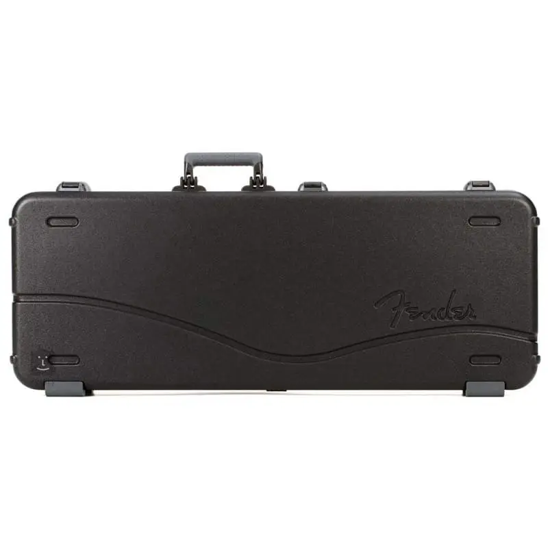 Fender Deluxe Molded Strat/Tele Case