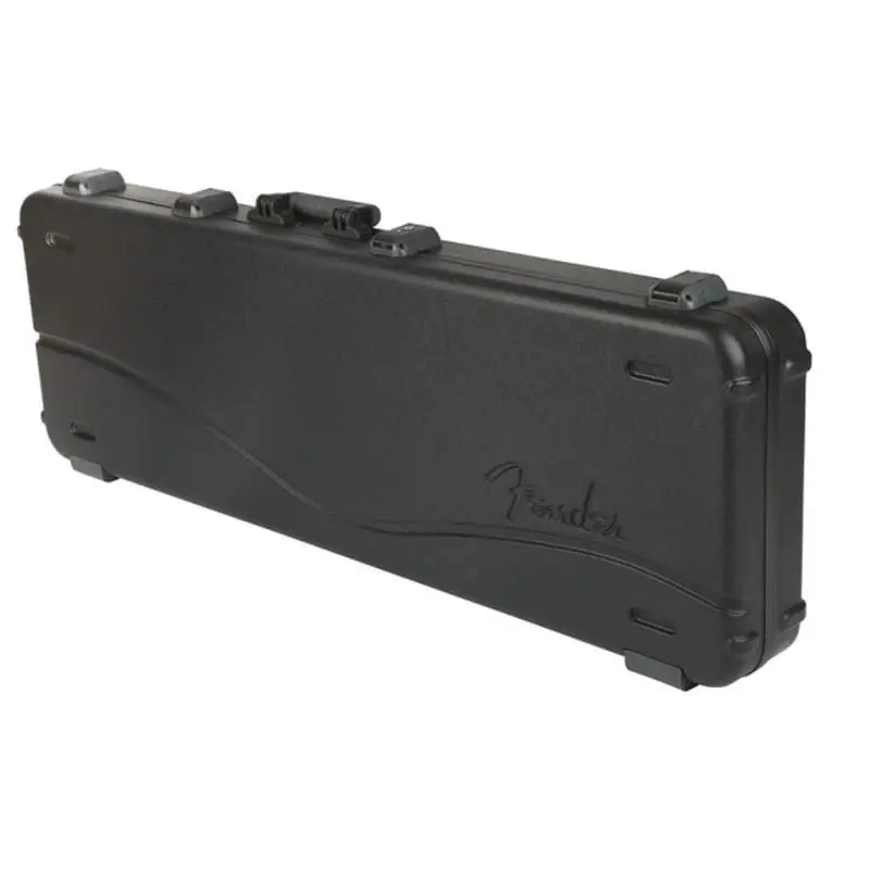 Fender Deluxe Molded Strat/Tele Case
