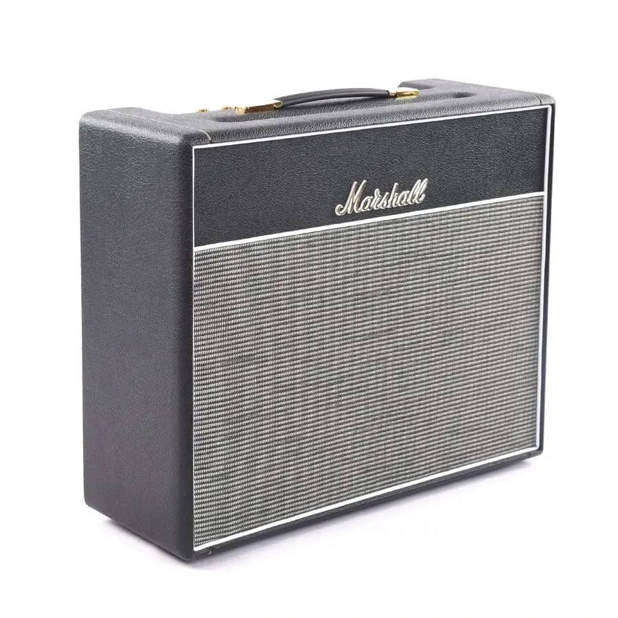 Marshall 1974X Handwired