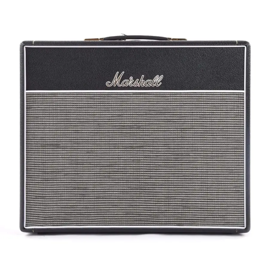 Marshall 1974X Handwired
