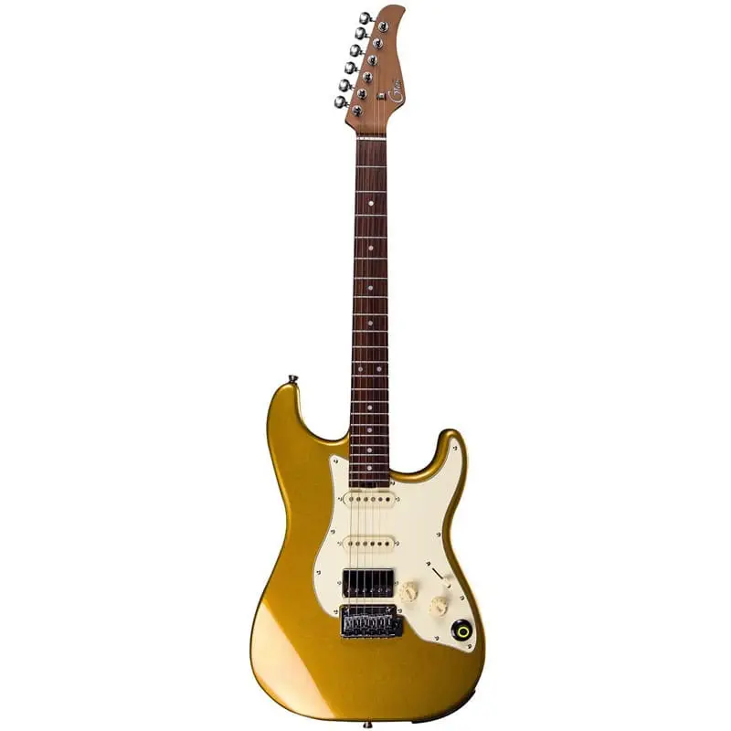 Mooer GTRS S800 Standard - Gold