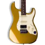 Mooer GTRS S800 Standard - Gold