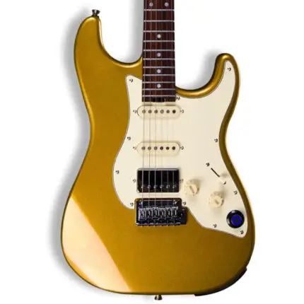 Mooer GTRS S800 Standard - Gold