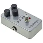 Electro-Harmonix Triangle Big Muff
