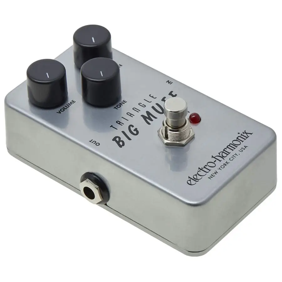 Electro-Harmonix Triangle Big Muff
