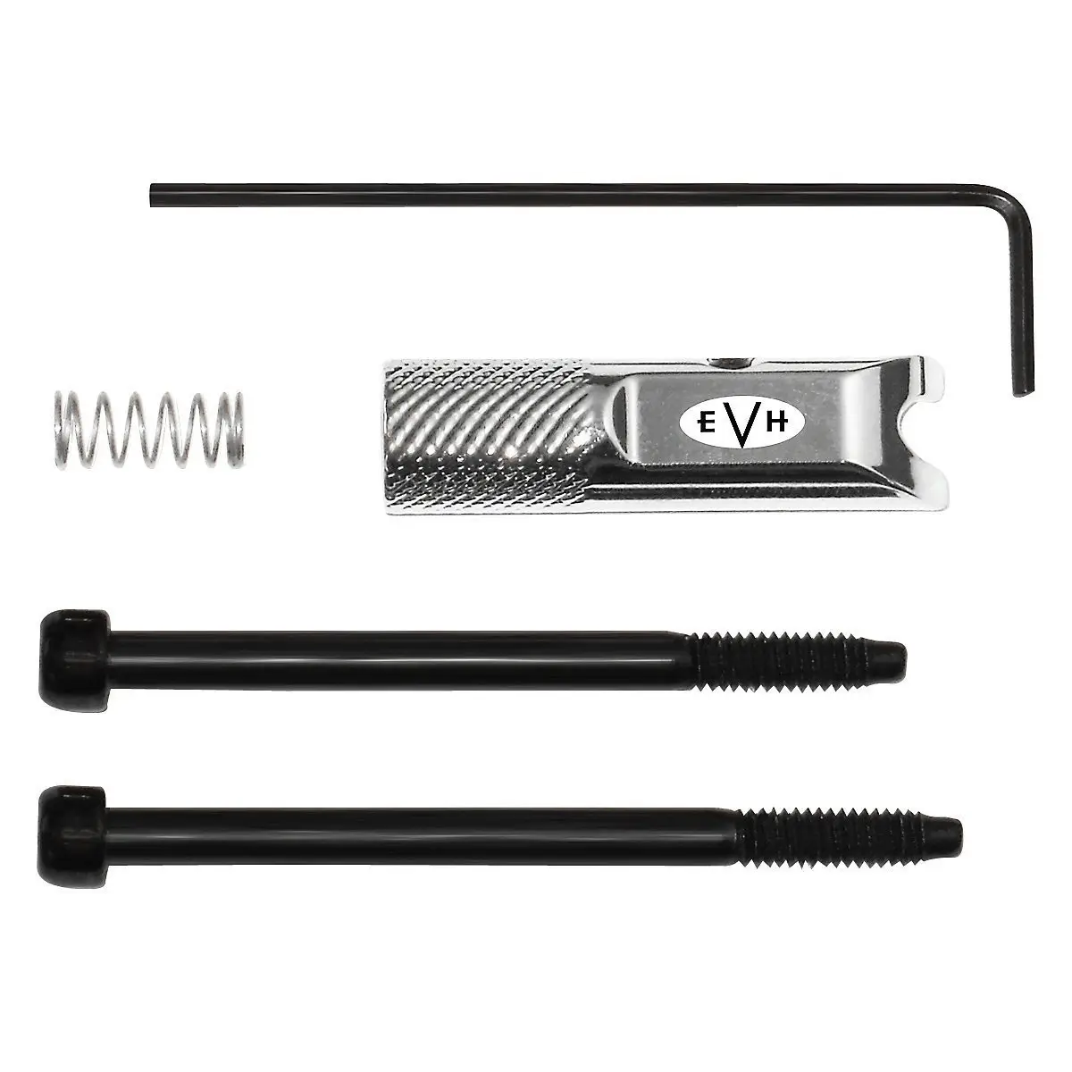 EVH D-Tuna - Chrome EVH D-Tuna - Chrome