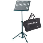 Proel RSM360M - Leggio da Orchestra W/Bag