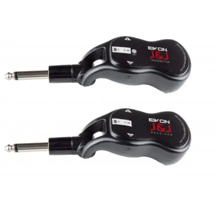 Eikon EKJJ - Sistema Wireless per chitarra