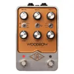 Universal Audio Woodrow '55 Instrument Amplifier