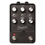 Universal Audio Dream '65 Top Reverb Amplifier