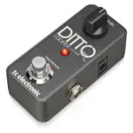 TC Electronic Ditto - Looper