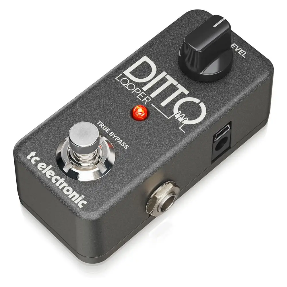 TC Electronic Ditto - Looper