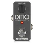 TC Electronic Ditto - Looper
