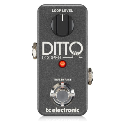 TC Electronic Ditto - Looper