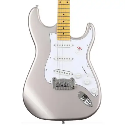 G&L Tribute Legacy - Shoreline Gold