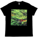 Furio Chirico’s THE TRIP EQUINOX Black Round Neck T-Shirt