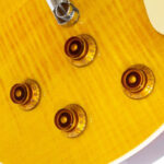 Tokai UALS62FLD - Flame Lemon Drop