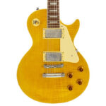 Tokai UALS62FLD - Flame Lemon Drop