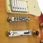 Tokai UALS62FCS - Flame Cherry Sunburst